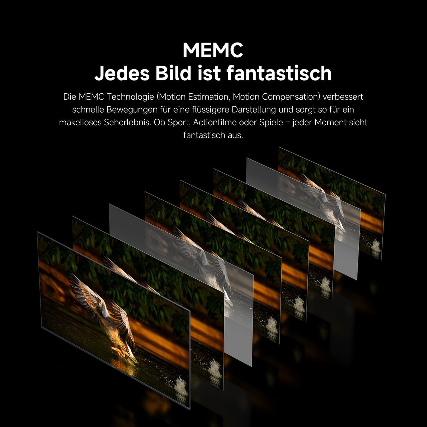 Xiaomi F 65 Zoll 4K UHD Smart TV Fire TV Alexa HDR10 120Hz Triple Tuner 📺