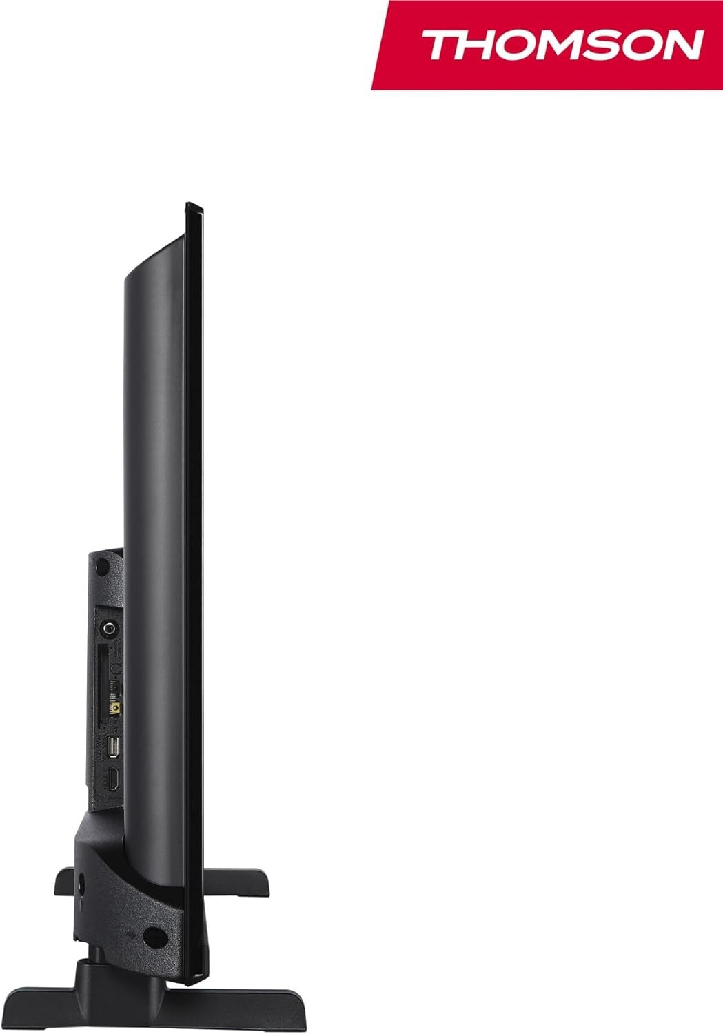 THOMSON 32 Zoll Smart TV HD LED Fire TV Alexa WLAN Triple Tuner HDMI 📺