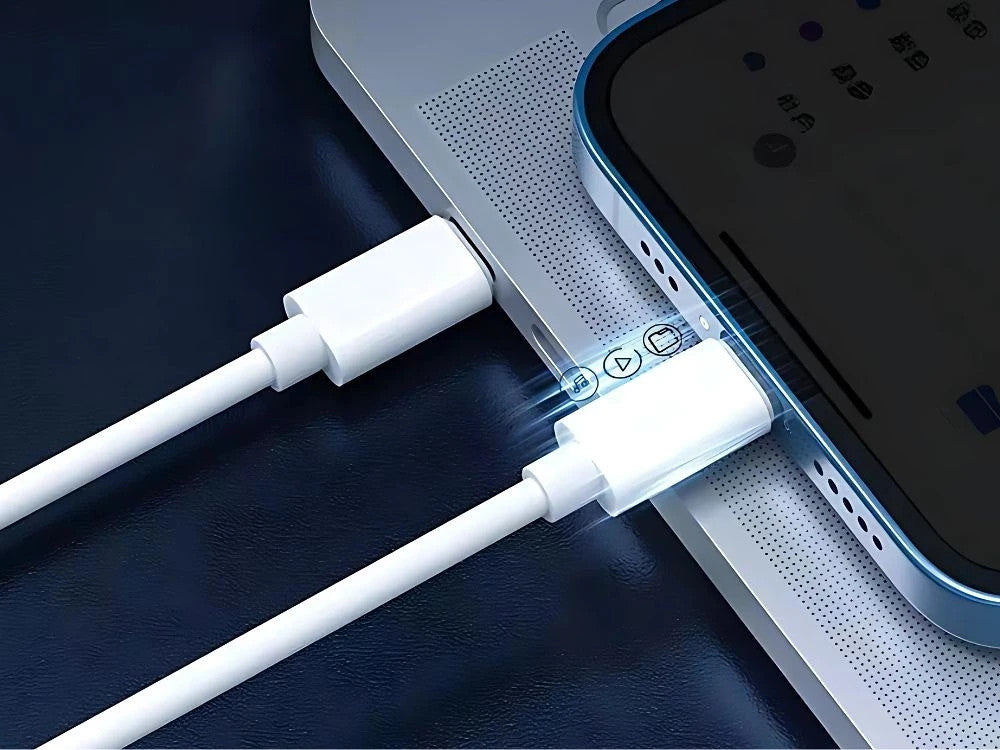 Ladekabel Adapter Set 5in1 mit Handy Stand/USB A/Type-C/Micro USB/iOS/SIM Nadel