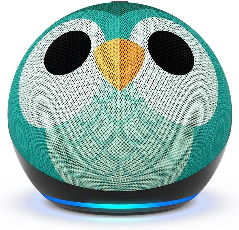 Amazon Echo Dot / Echo Pop / mit Alexa smarter Bluetooth-Lautsprecher ✅✅ NEU ✅✅