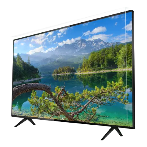 85 Zoll Fernseher Schutz / TV Bildschirmschutz / Displayschutz / TVs