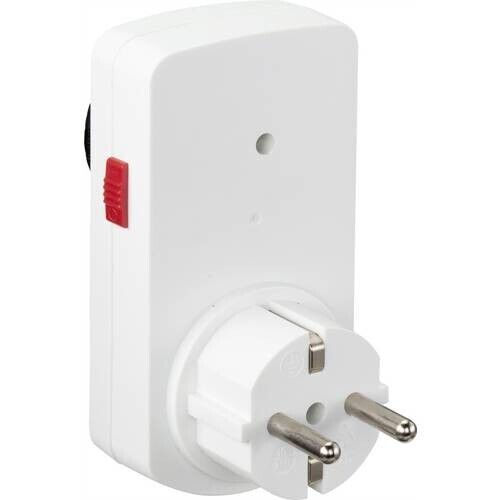 Mechanische Zeitschaltuhr,Elektronische Zeitschaltuhr Steckdosen,Programmierbare