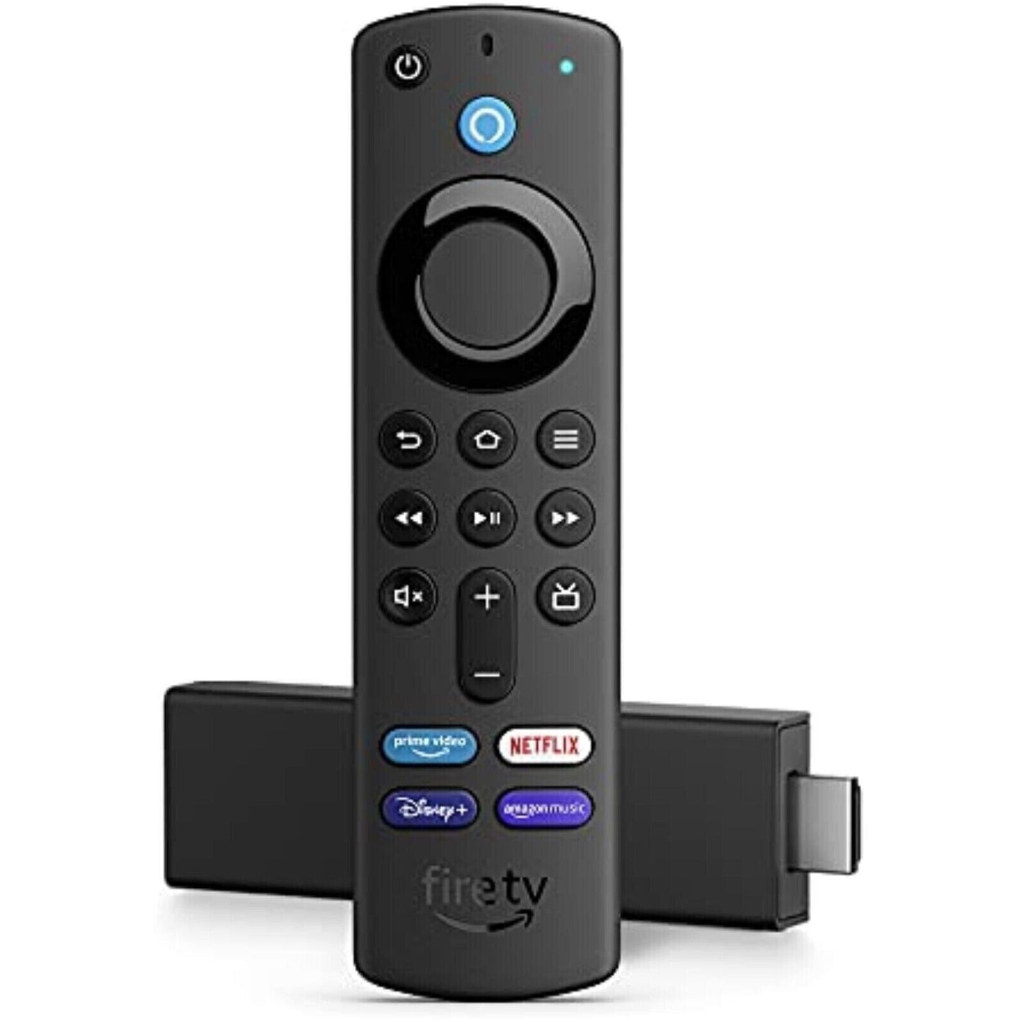 Amazon Fire TV Stick | Alexa | 4K | Wi-Fi 6 | HDR+ | Ultra HD | TOP neu